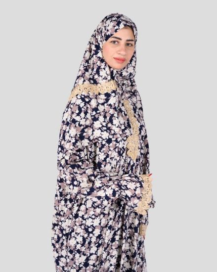 صورة شرشف صلاة نسائي